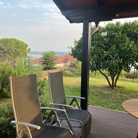 Apartment Orange Tree Portorož Kültér fotó