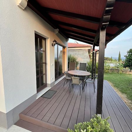 Apartment Orange Tree Portorož Kültér fotó