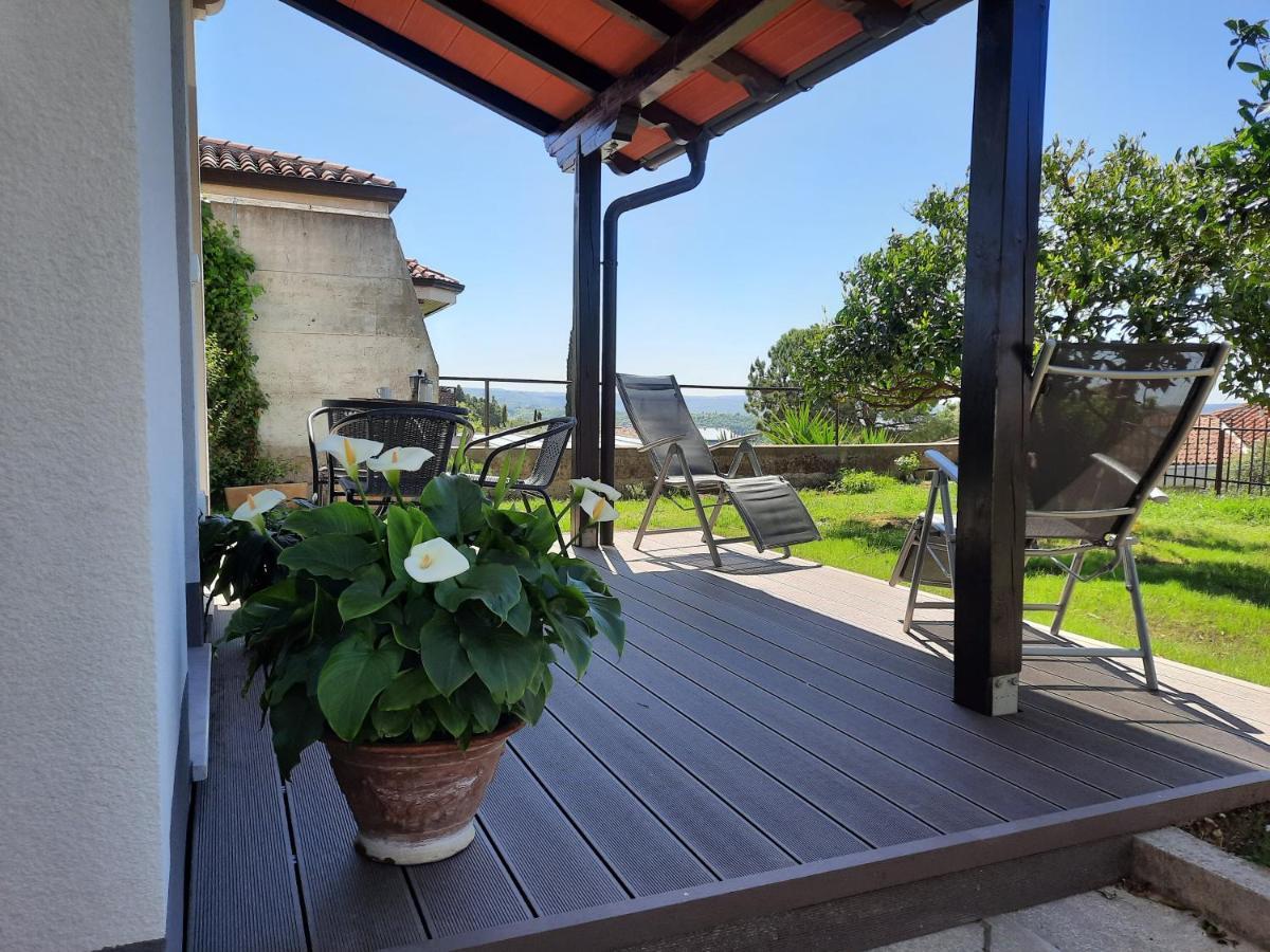 Apartment Orange Tree Portorož Kültér fotó
