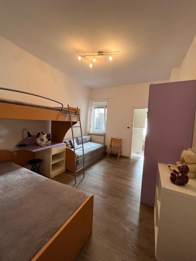 Apartment Orange Tree Portorož Kültér fotó