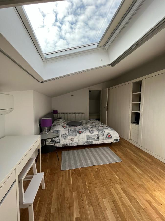 Apartment Orange Tree Portorož Kültér fotó