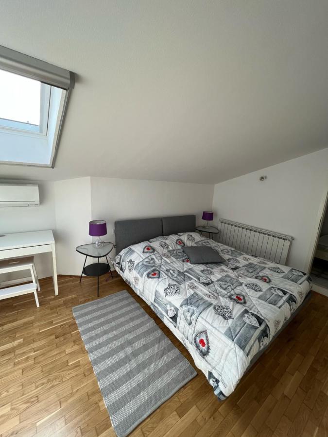 Apartment Orange Tree Portorož Kültér fotó
