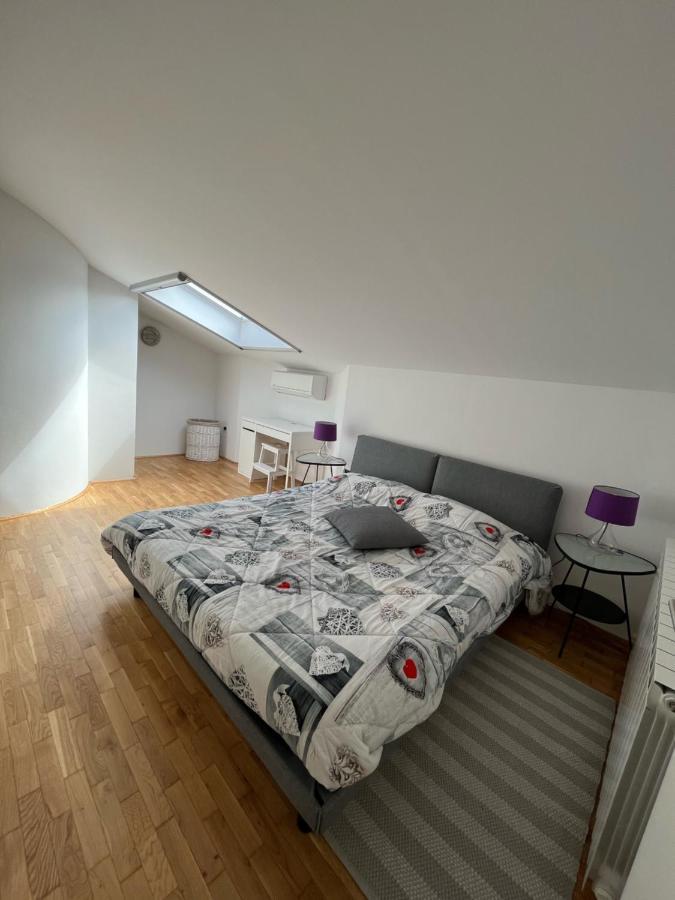 Apartment Orange Tree Portorož Kültér fotó
