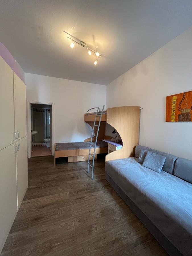 Apartment Orange Tree Portorož Kültér fotó