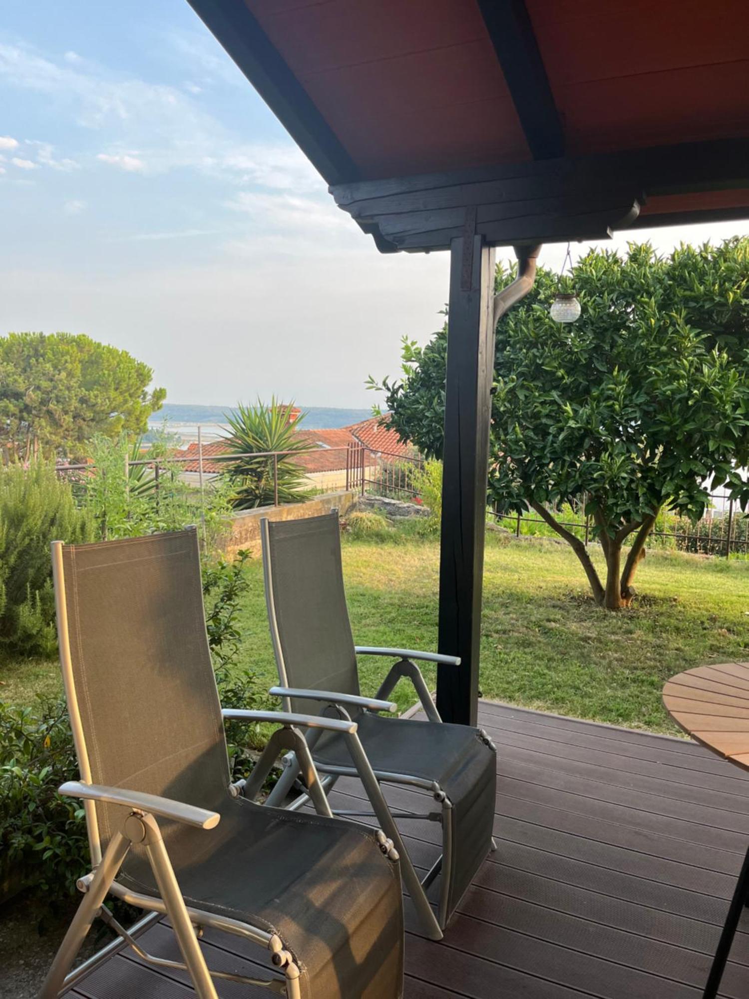 Apartment Orange Tree Portorož Kültér fotó