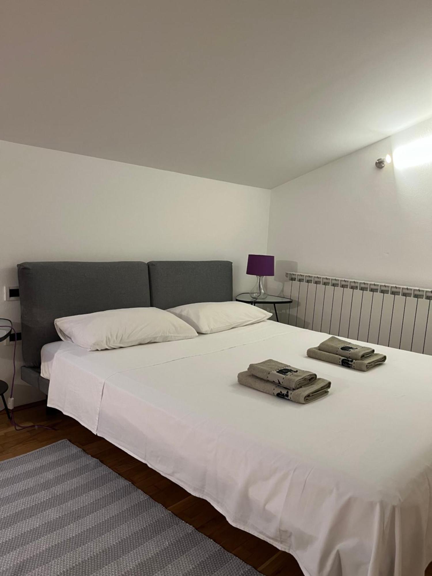 Apartment Orange Tree Portorož Kültér fotó