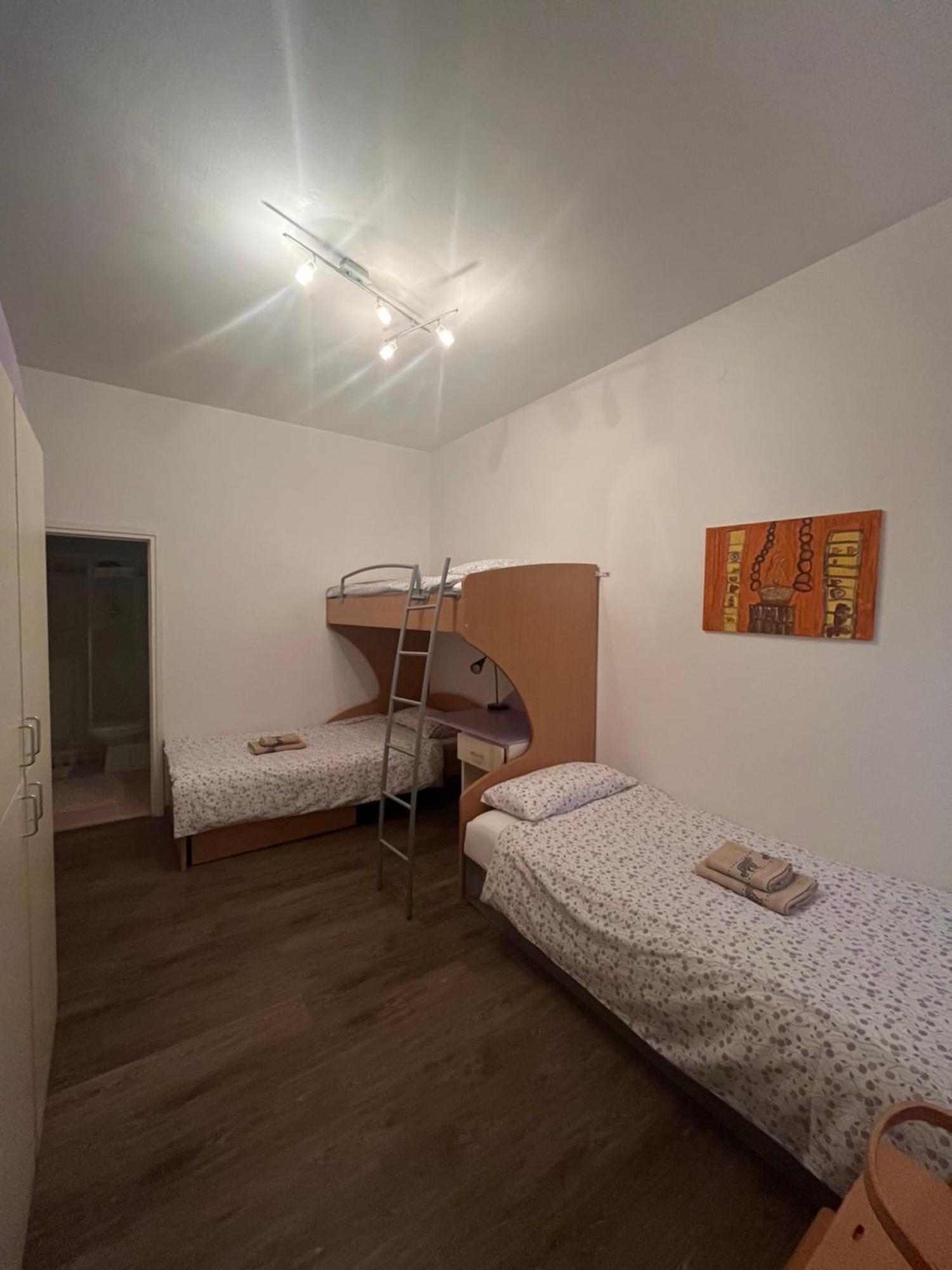 Apartment Orange Tree Portorož Kültér fotó