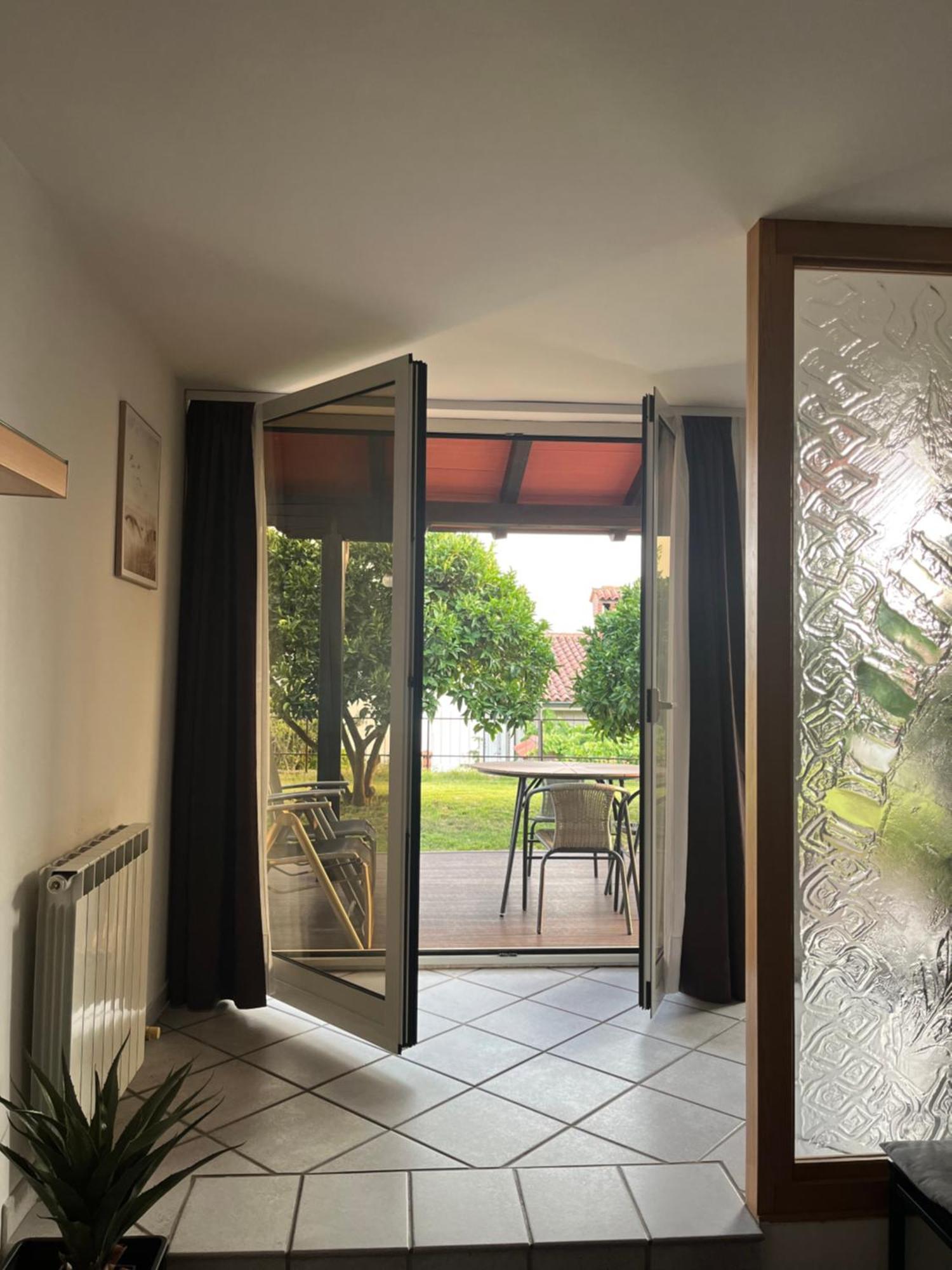Apartment Orange Tree Portorož Kültér fotó