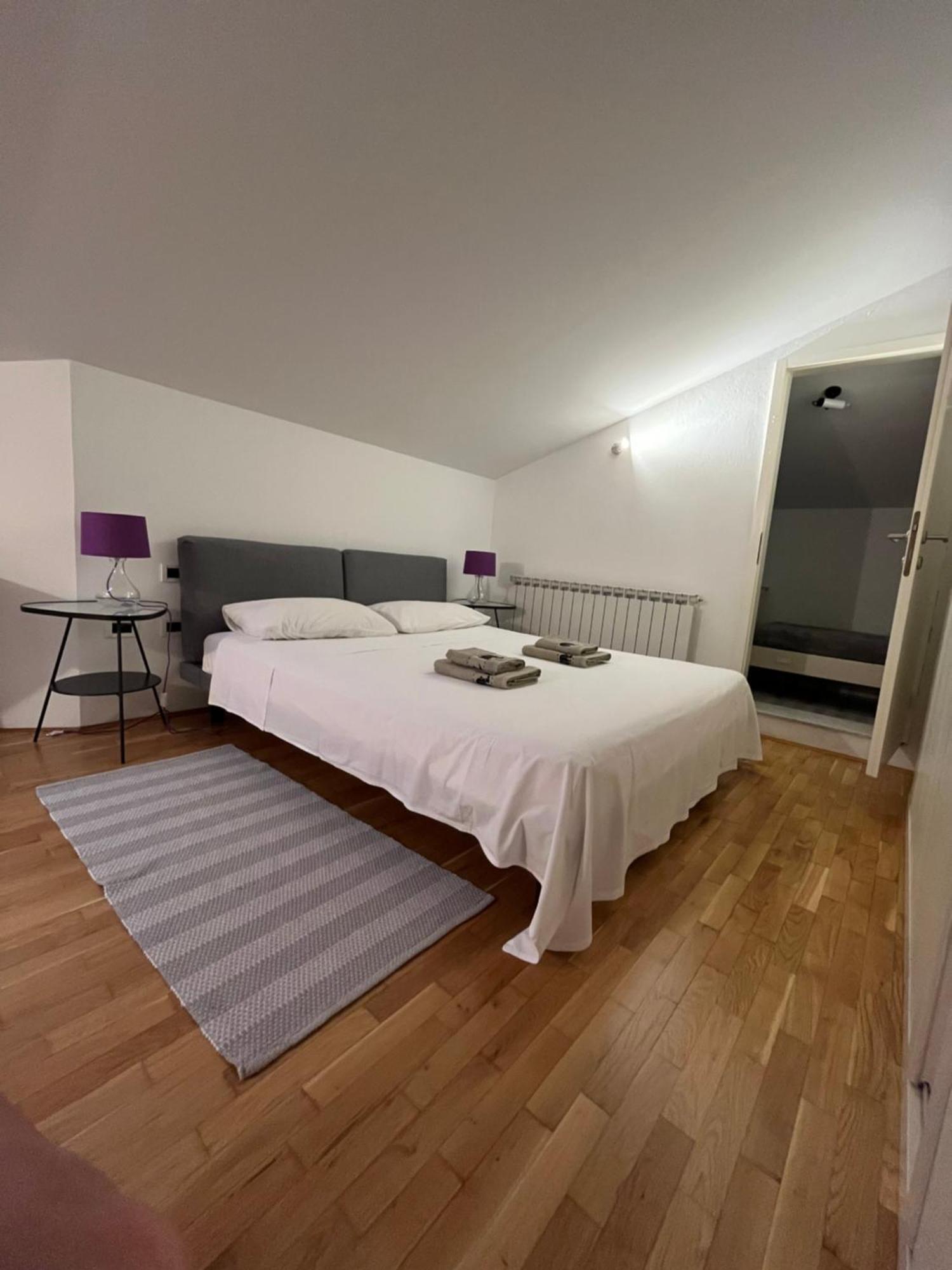 Apartment Orange Tree Portorož Kültér fotó