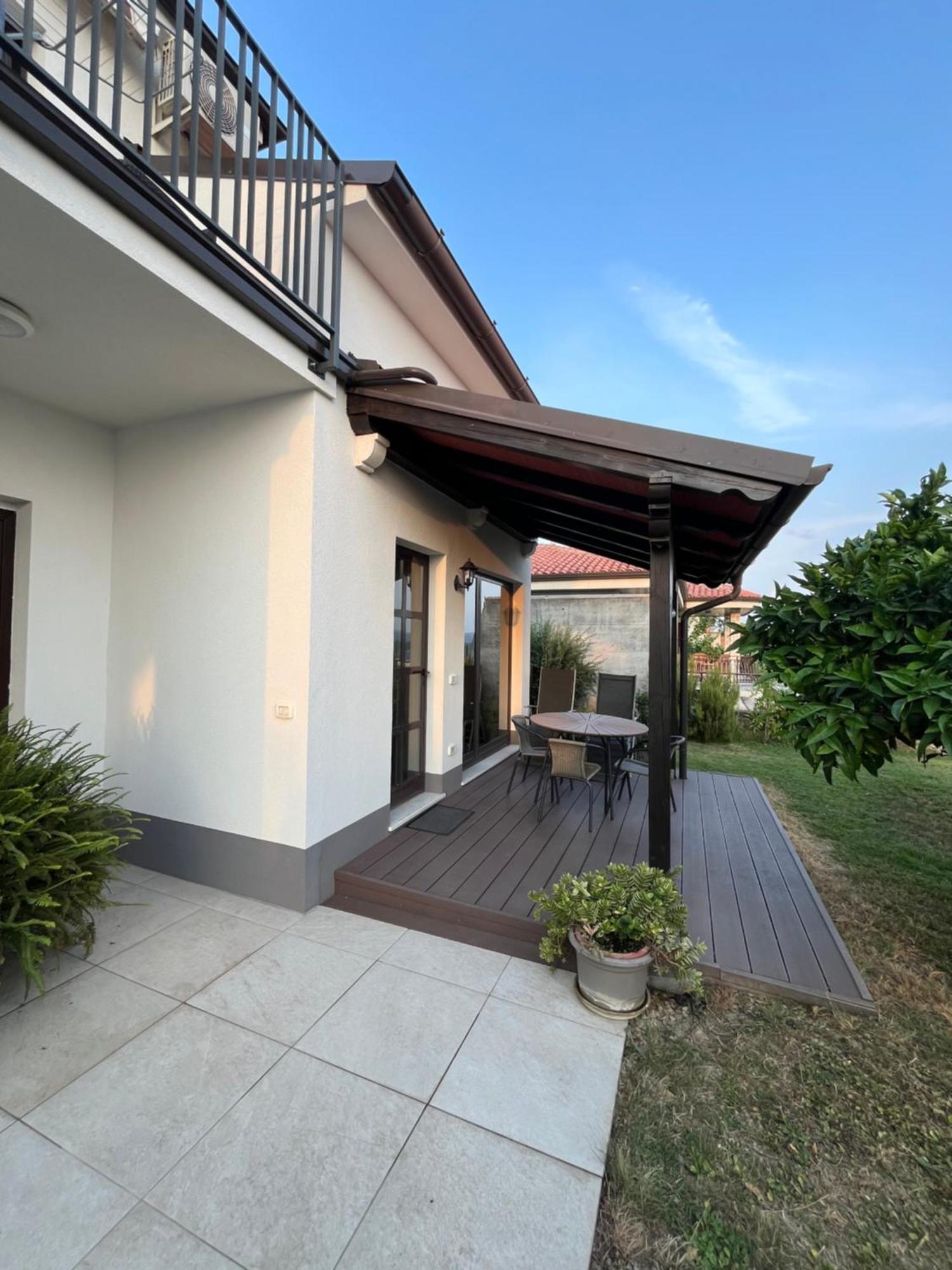 Apartment Orange Tree Portorož Kültér fotó