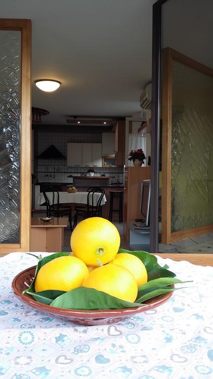 Apartment Orange Tree Portorož Kültér fotó