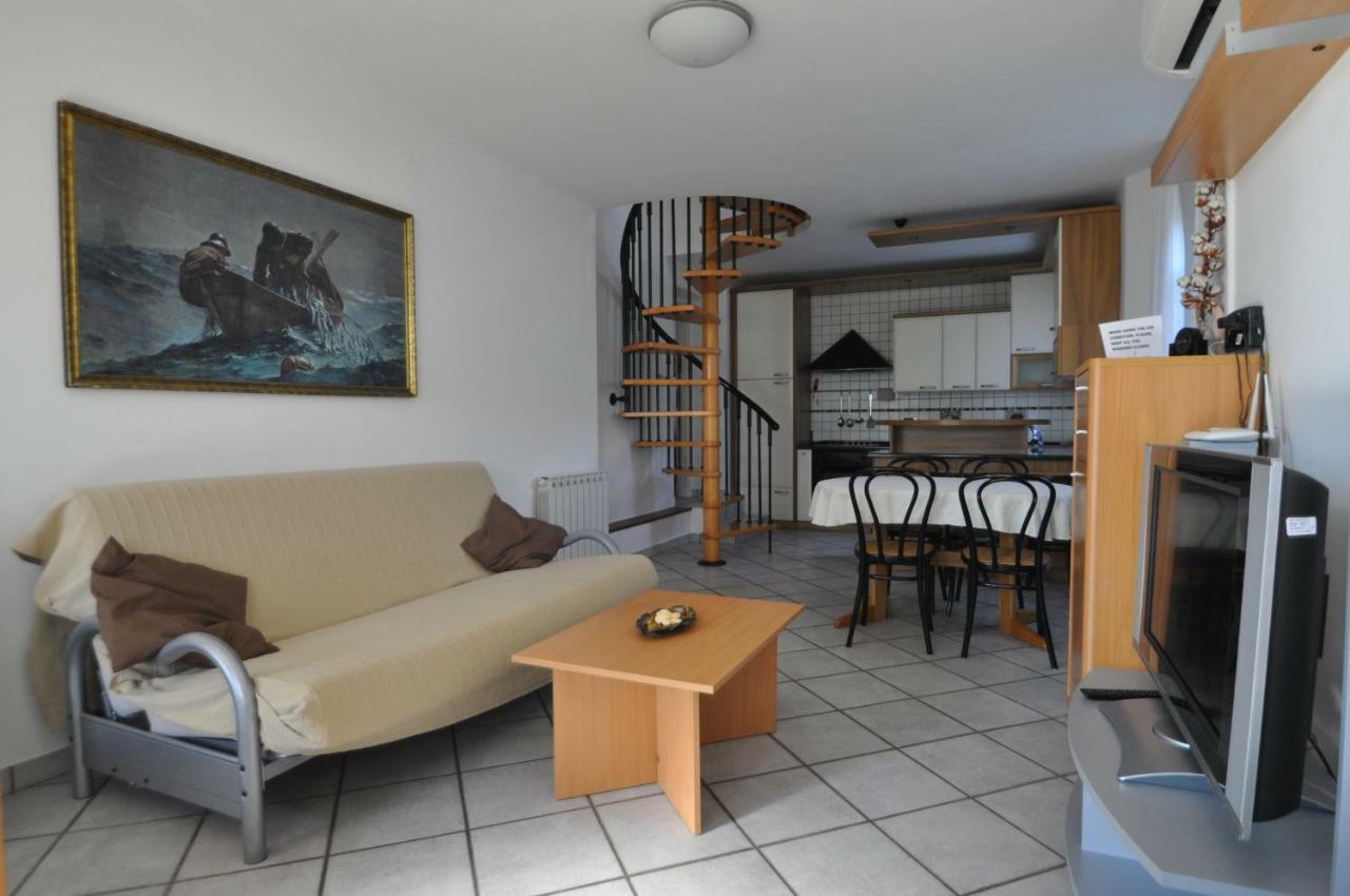 Apartment Orange Tree Portorož Kültér fotó