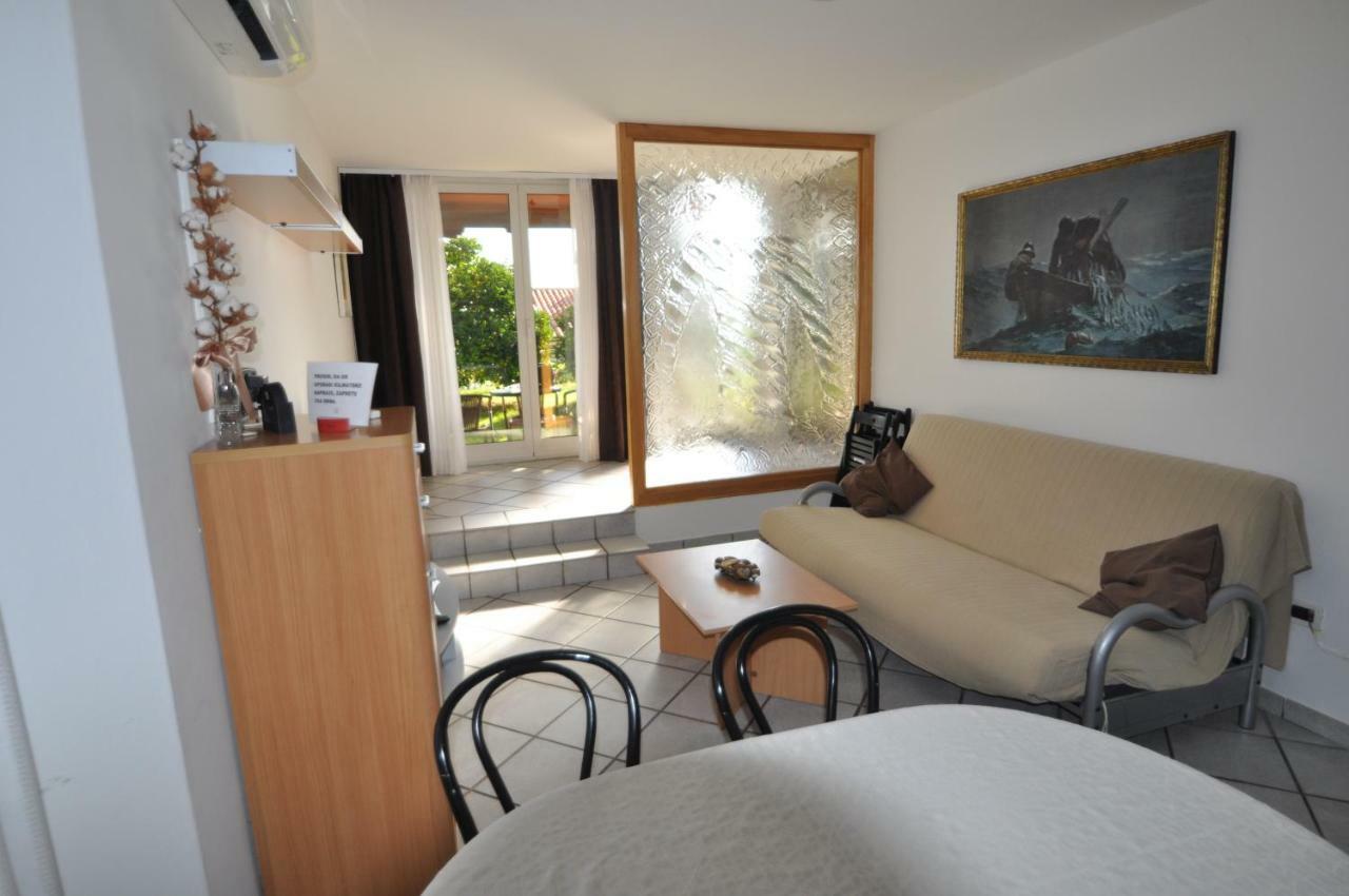 Apartment Orange Tree Portorož Kültér fotó