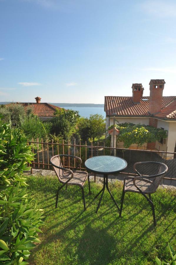 Apartment Orange Tree Portorož Kültér fotó